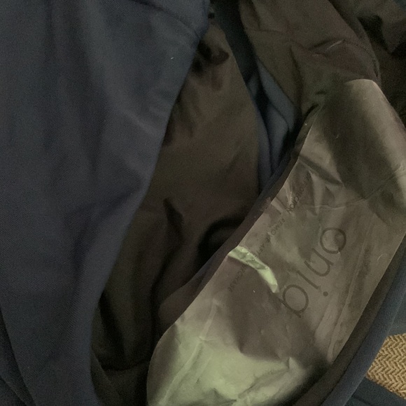 Elena Halter One Piece Swimsuit - Picture 4 of 5